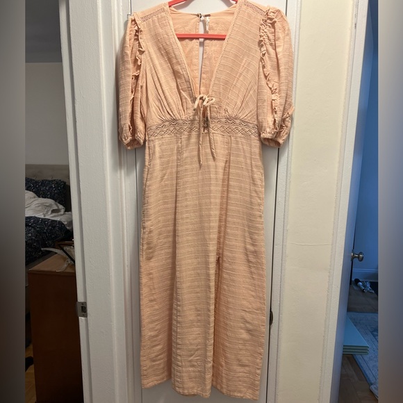 Beautiful Free People dress - Picture 2 of 4